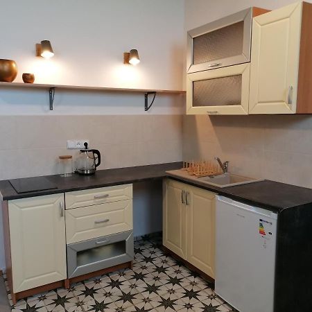 Ferienwohnung Jizersky Spirit Jablonec nad Nisou Exterior foto